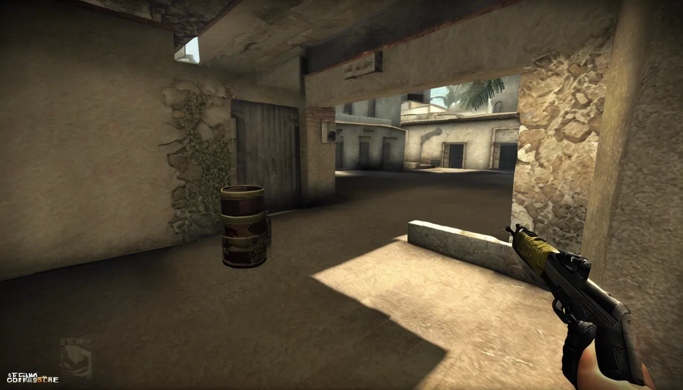 The Best Steam Games of Counter-Strike Global Offensive