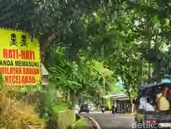 Saat Pikap Dimodifikasi Menjadi Kendaraan Wisata untuk Berlibur di Momen Lebaran